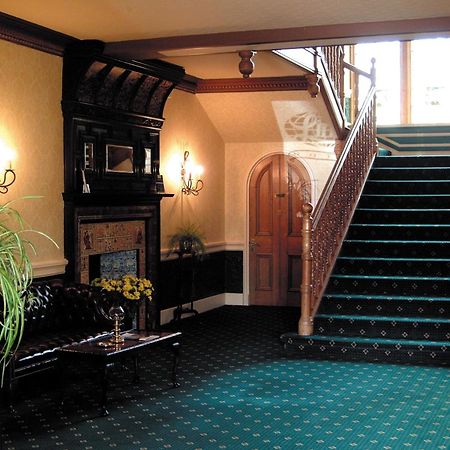 Links Hotel Montrose Luaran gambar