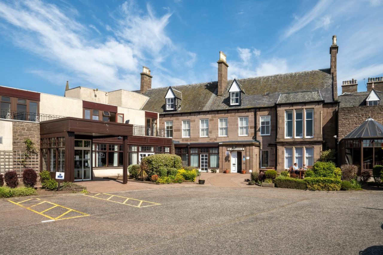 Links Hotel Montrose Luaran gambar