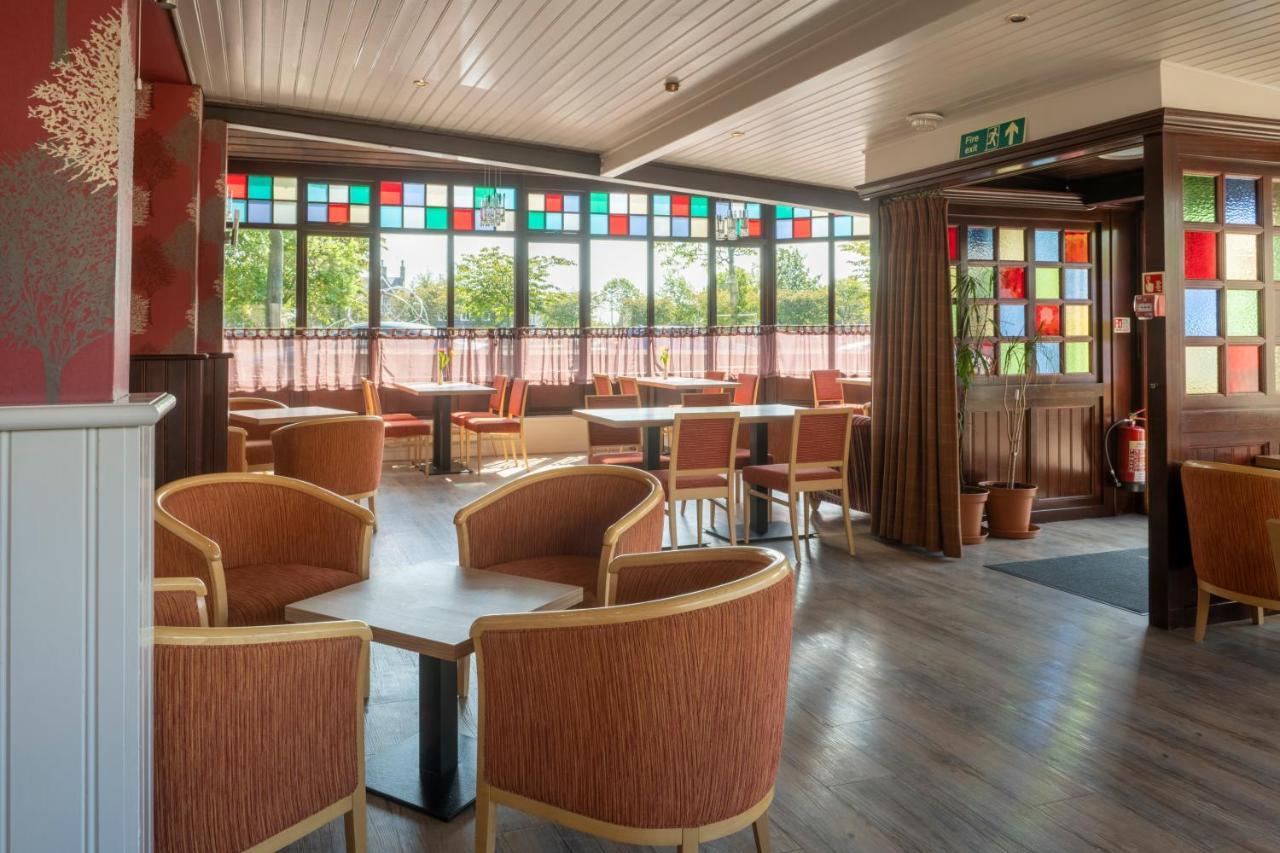 Links Hotel Montrose Luaran gambar