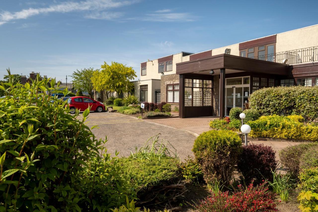 Links Hotel Montrose Luaran gambar