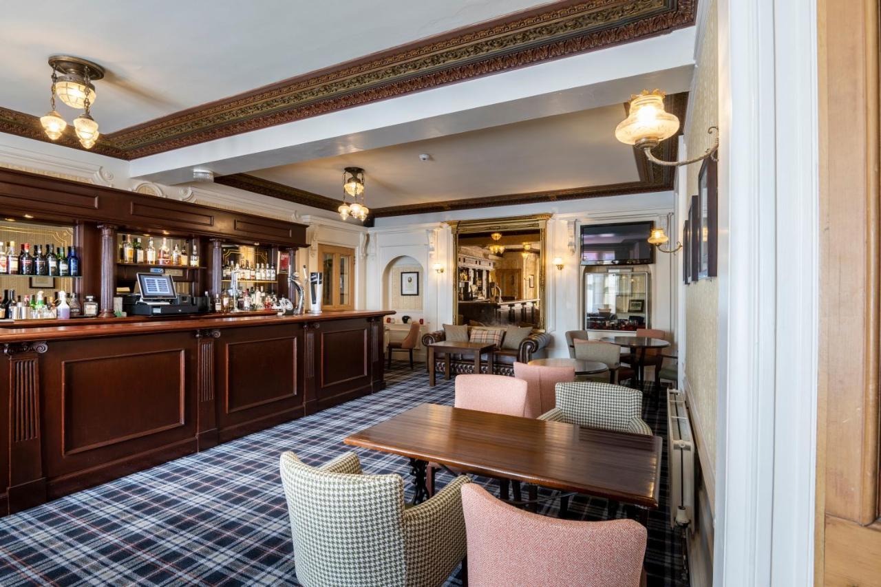 Links Hotel Montrose Luaran gambar