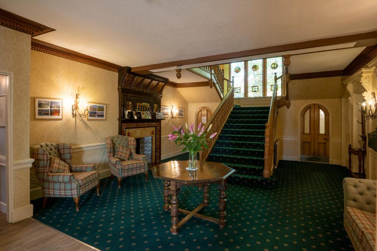 Links Hotel Montrose Luaran gambar