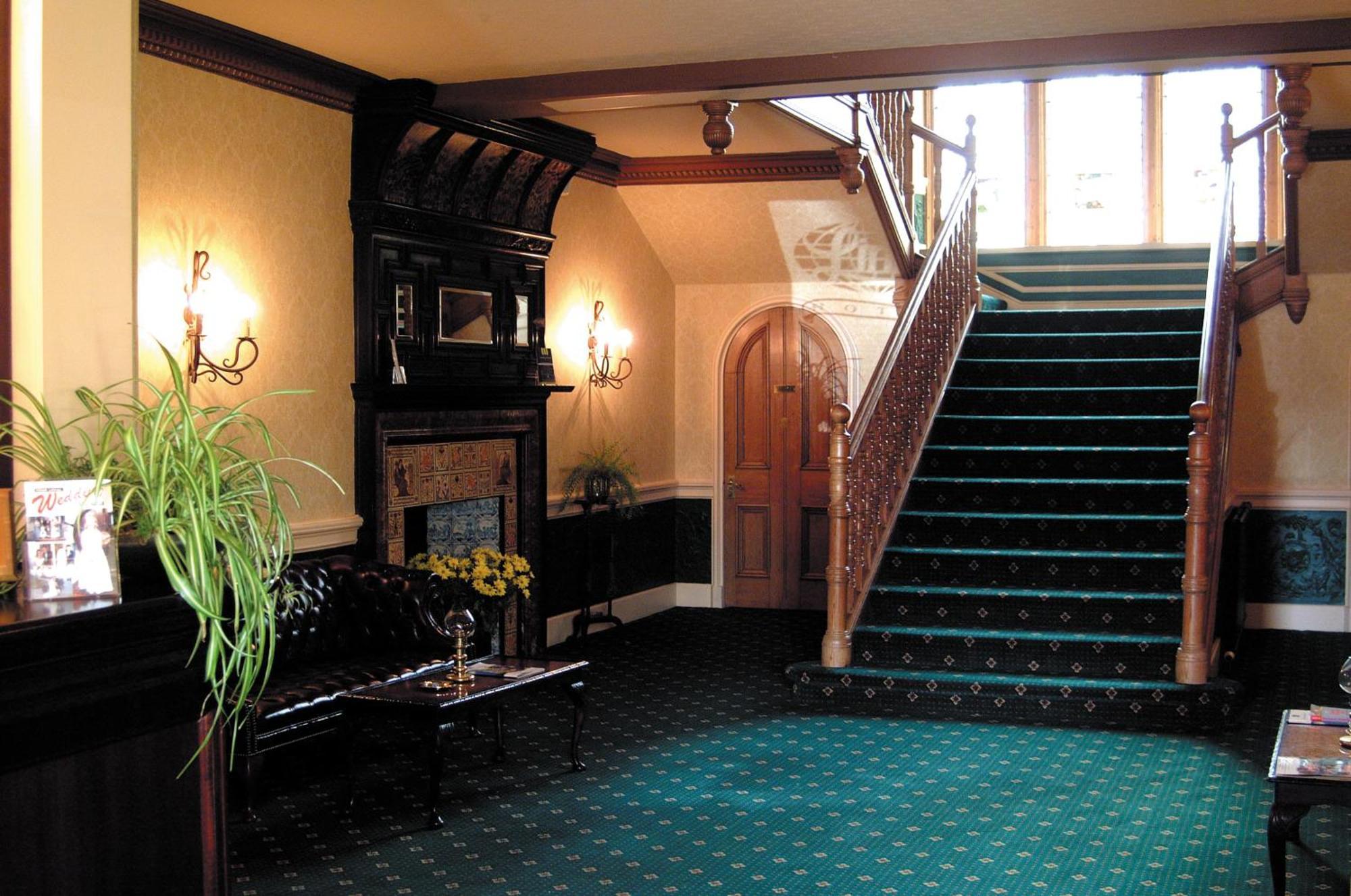 Links Hotel Montrose Luaran gambar