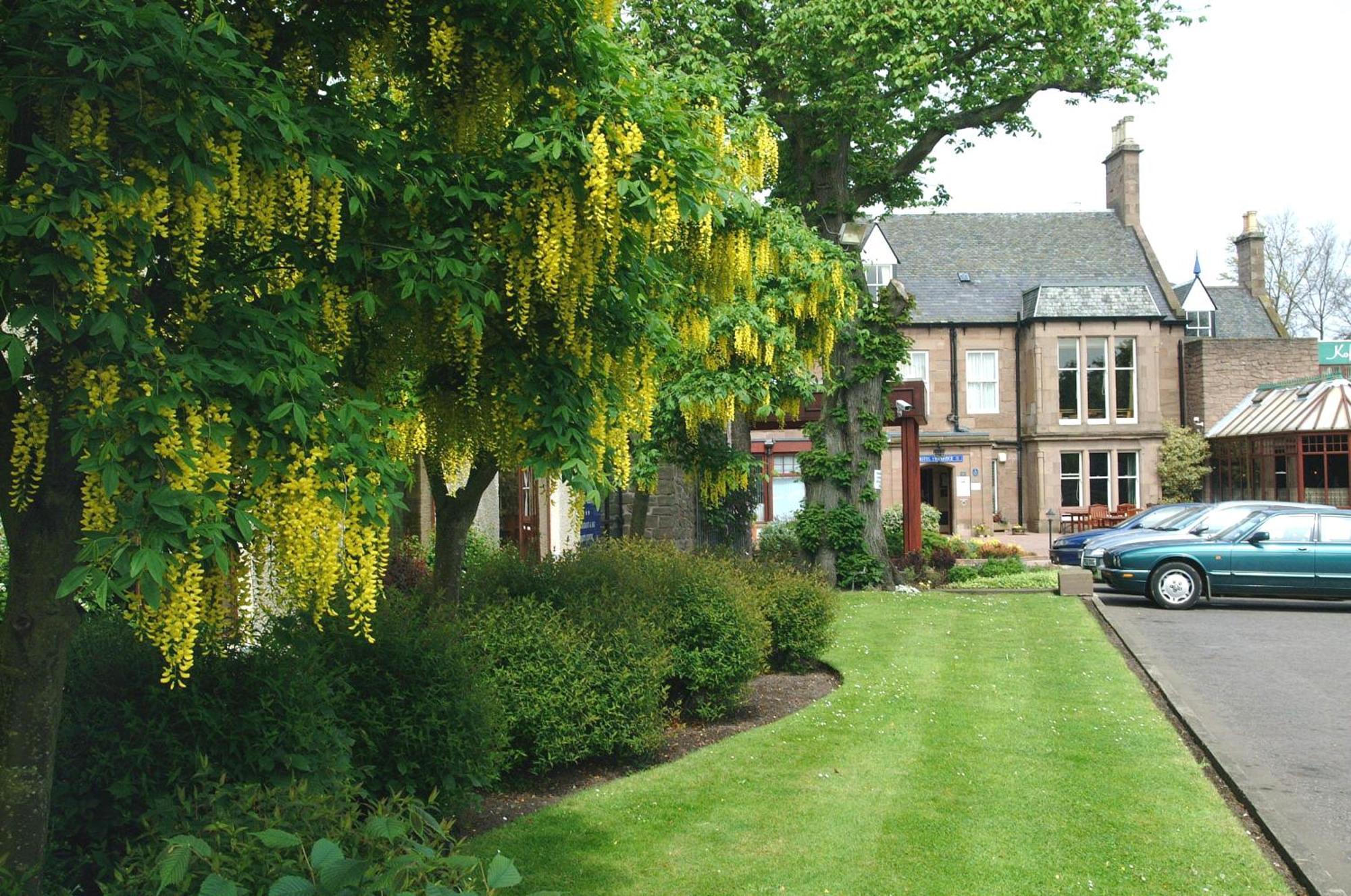 Links Hotel Montrose Luaran gambar
