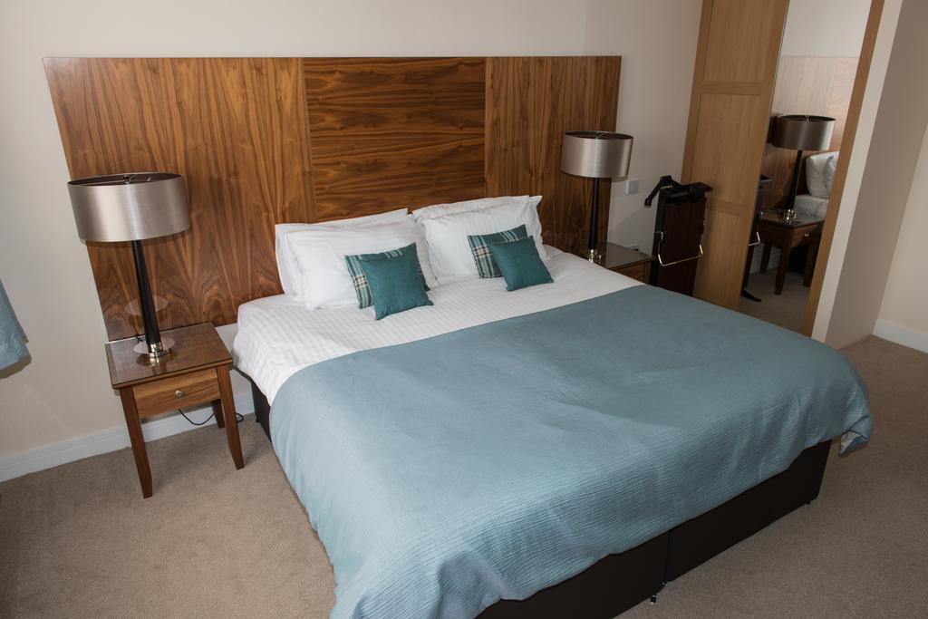 Links Hotel Montrose Luaran gambar