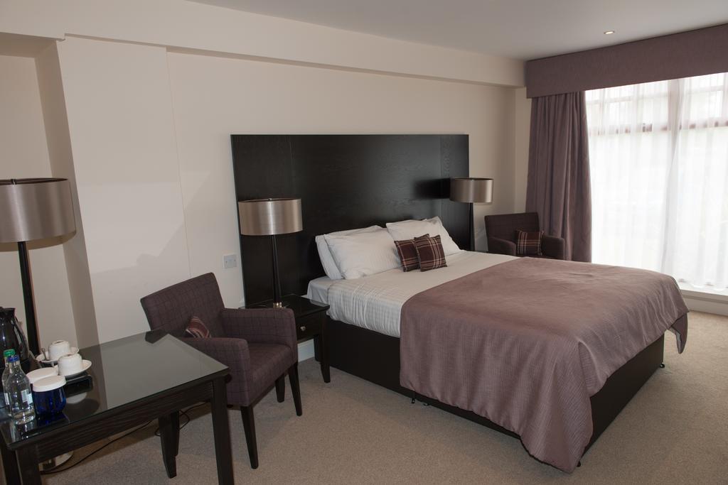 Links Hotel Montrose Luaran gambar