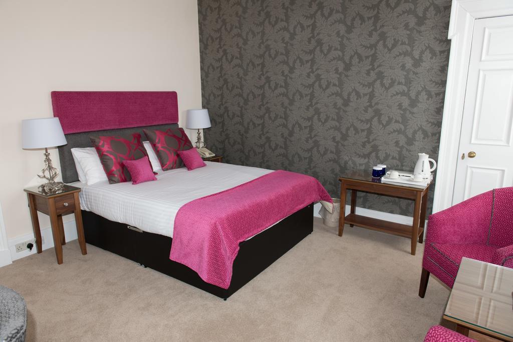 Links Hotel Montrose Luaran gambar