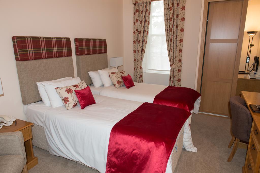 Links Hotel Montrose Luaran gambar