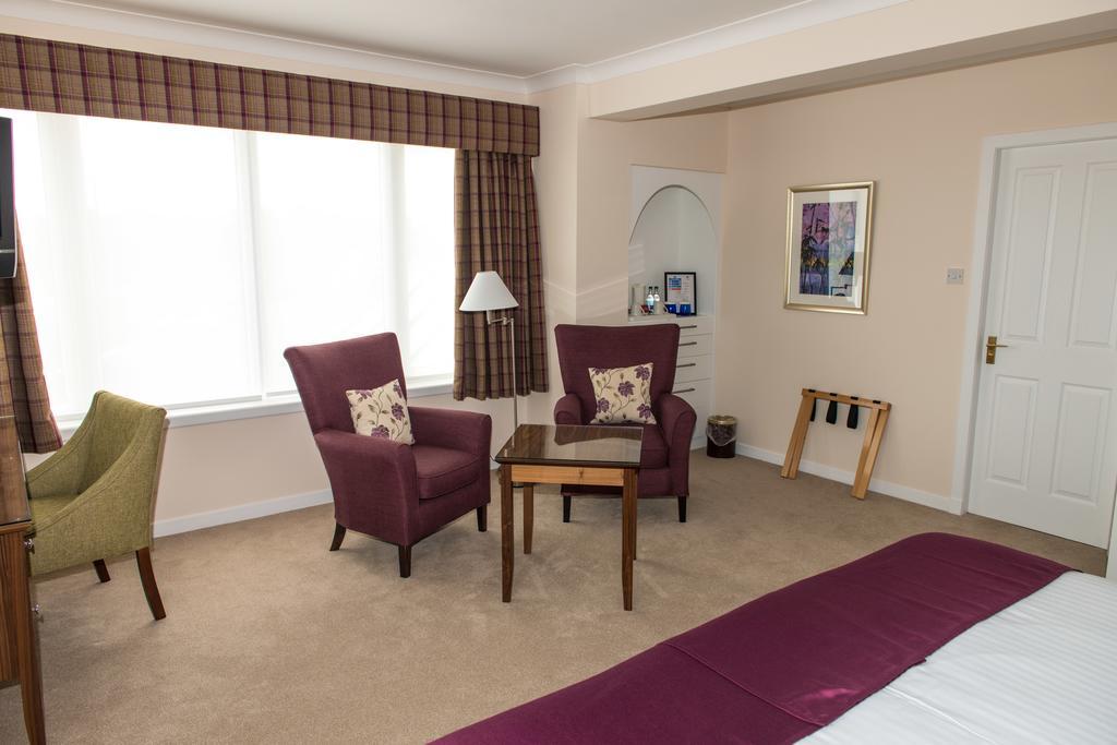 Links Hotel Montrose Luaran gambar