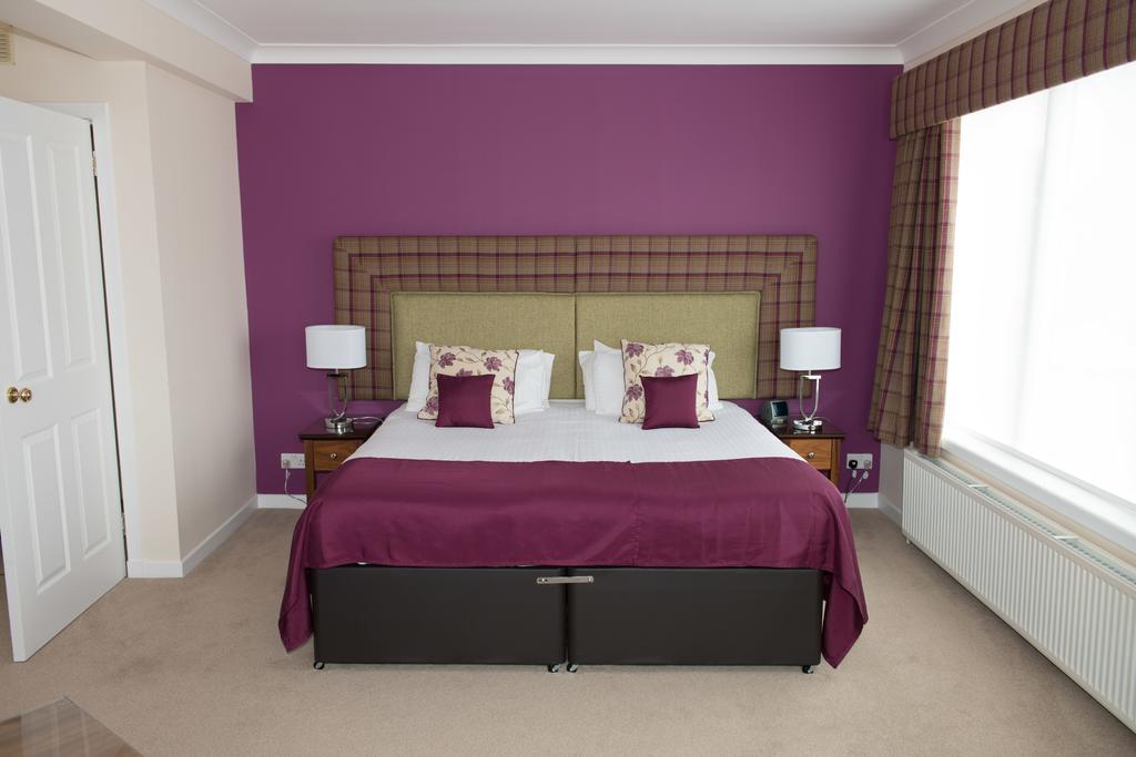 Links Hotel Montrose Luaran gambar