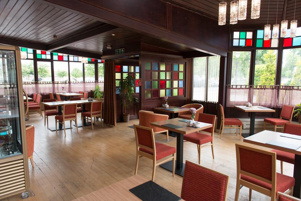 Links Hotel Montrose Luaran gambar
