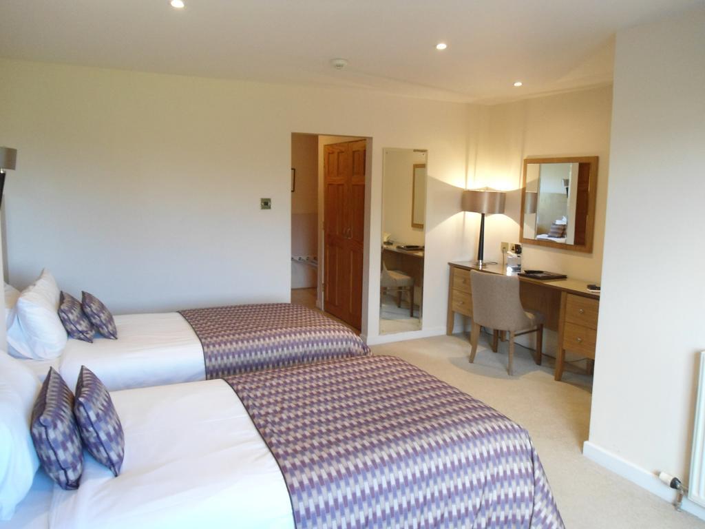 Links Hotel Montrose Luaran gambar