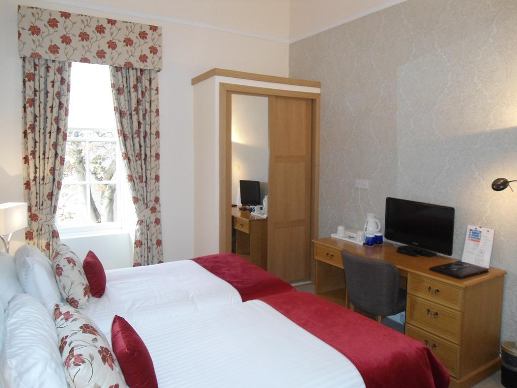 Links Hotel Montrose Luaran gambar