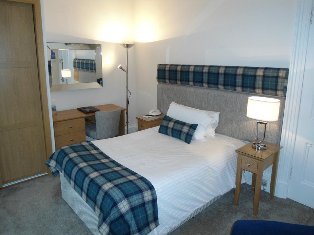Links Hotel Montrose Luaran gambar