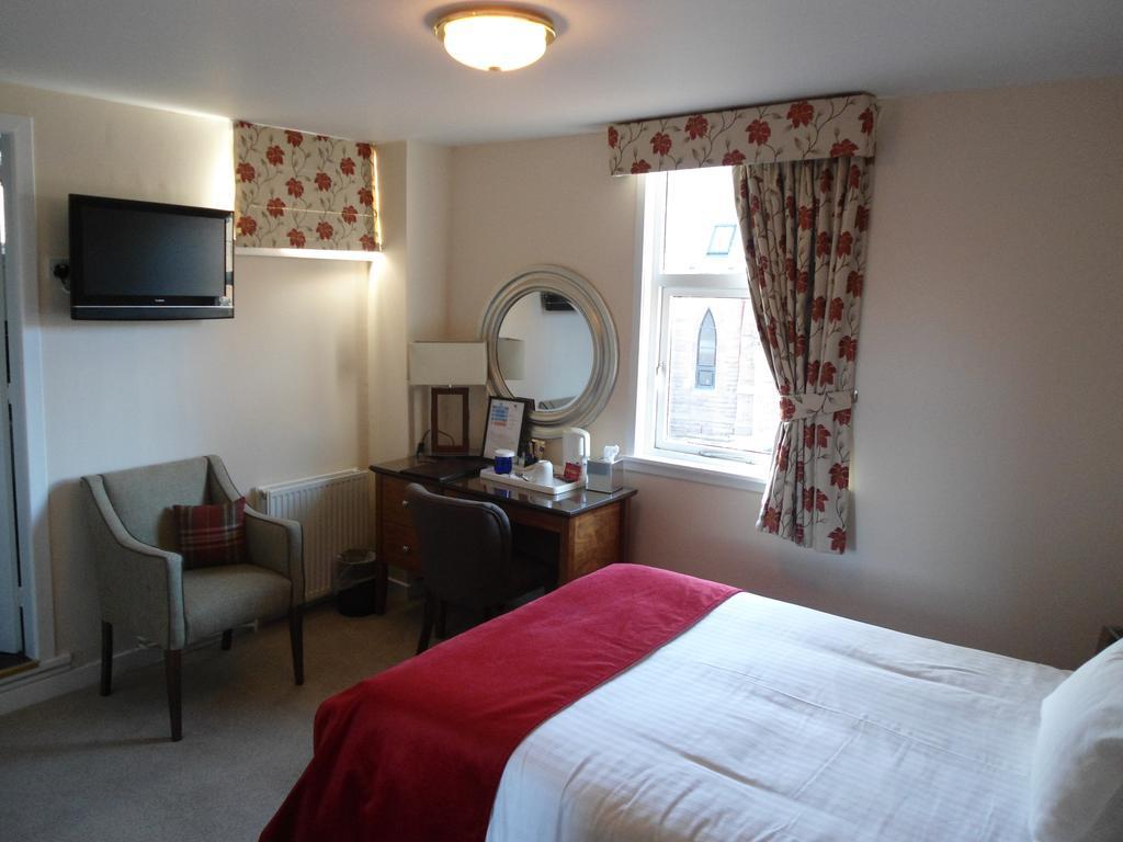 Links Hotel Montrose Luaran gambar