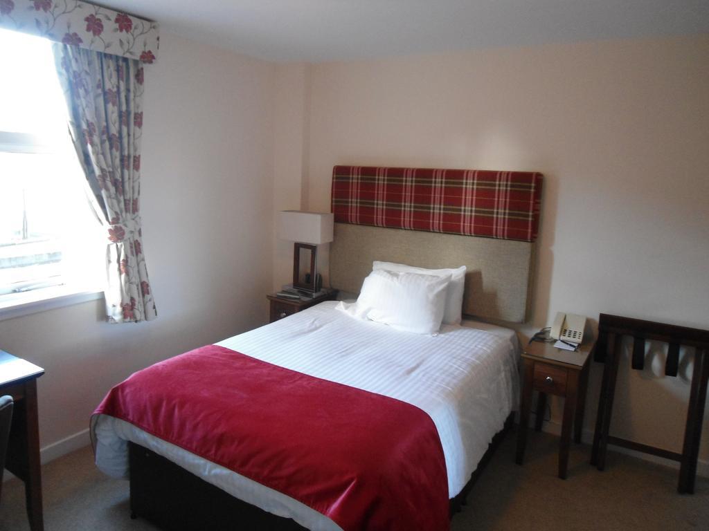 Links Hotel Montrose Luaran gambar
