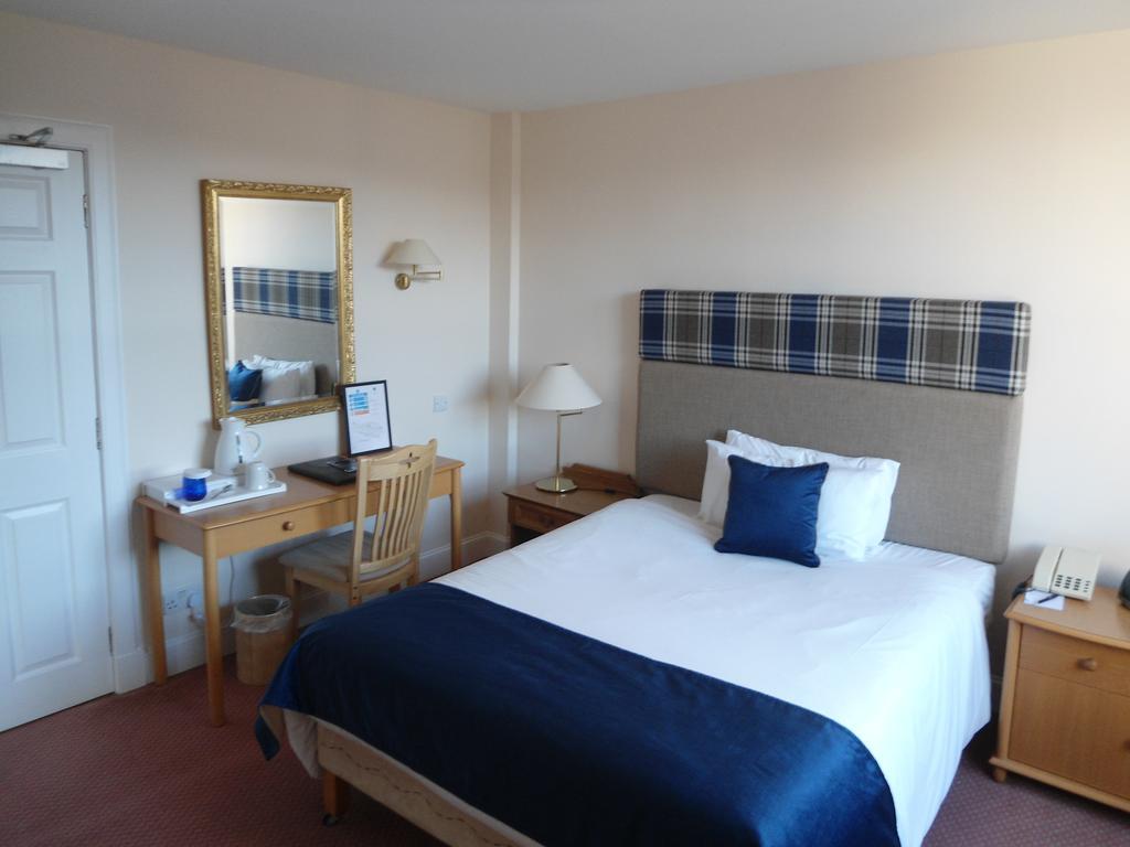 Links Hotel Montrose Luaran gambar