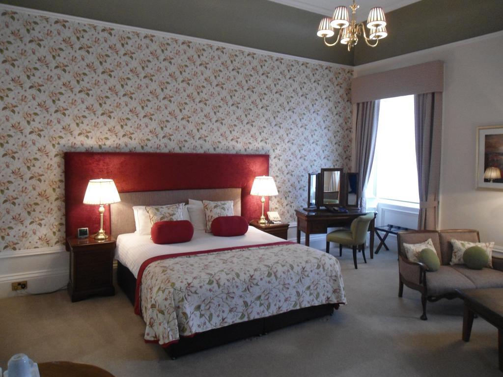 Links Hotel Montrose Luaran gambar