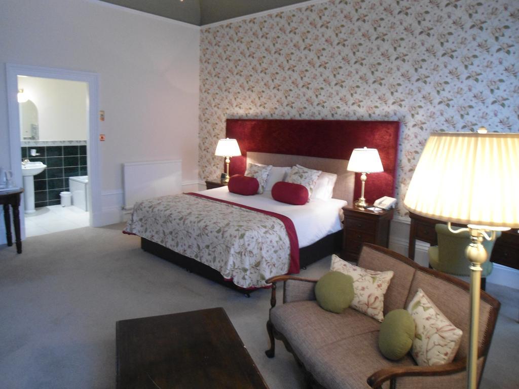 Links Hotel Montrose Luaran gambar