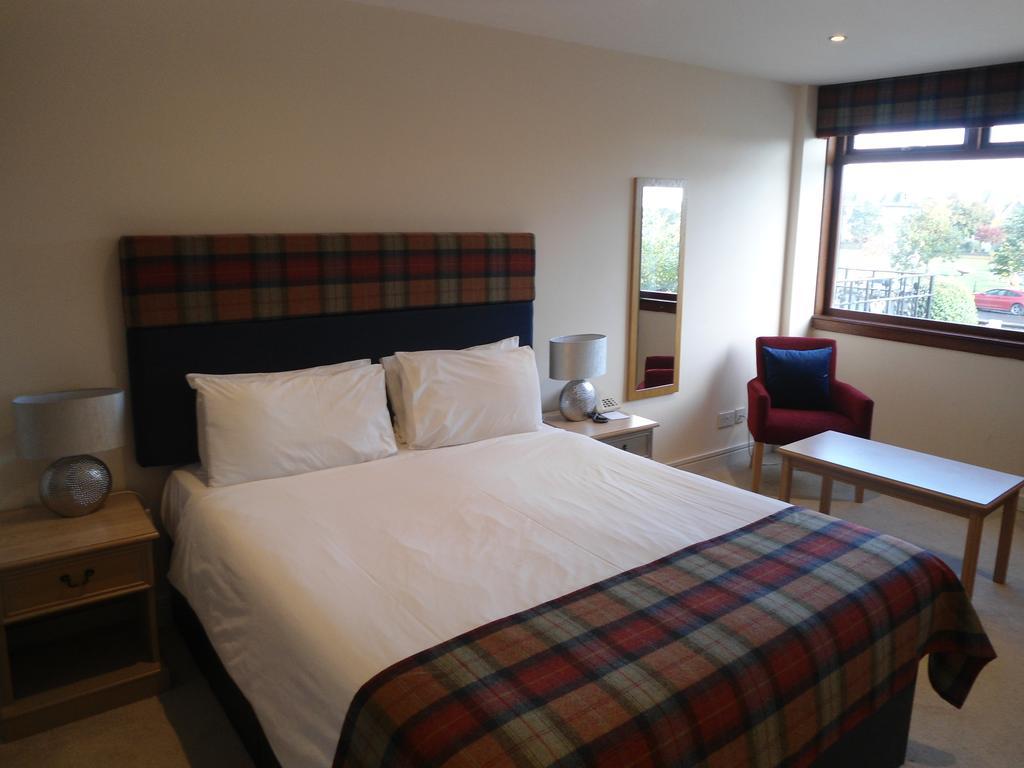 Links Hotel Montrose Luaran gambar