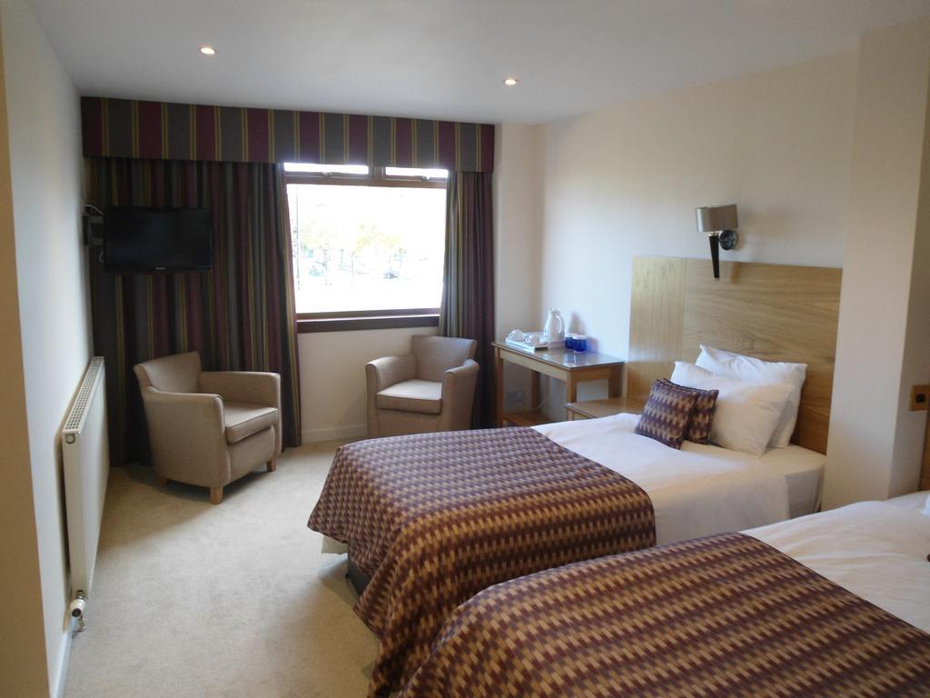 Links Hotel Montrose Luaran gambar
