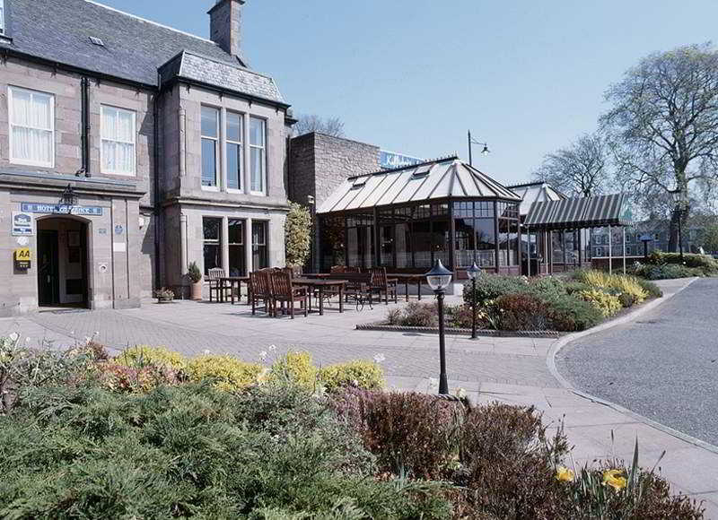 Links Hotel Montrose Luaran gambar