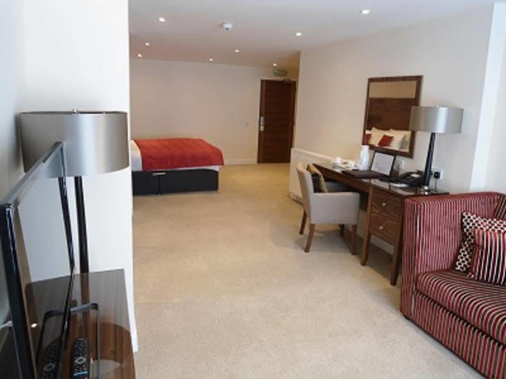 Links Hotel Montrose Luaran gambar