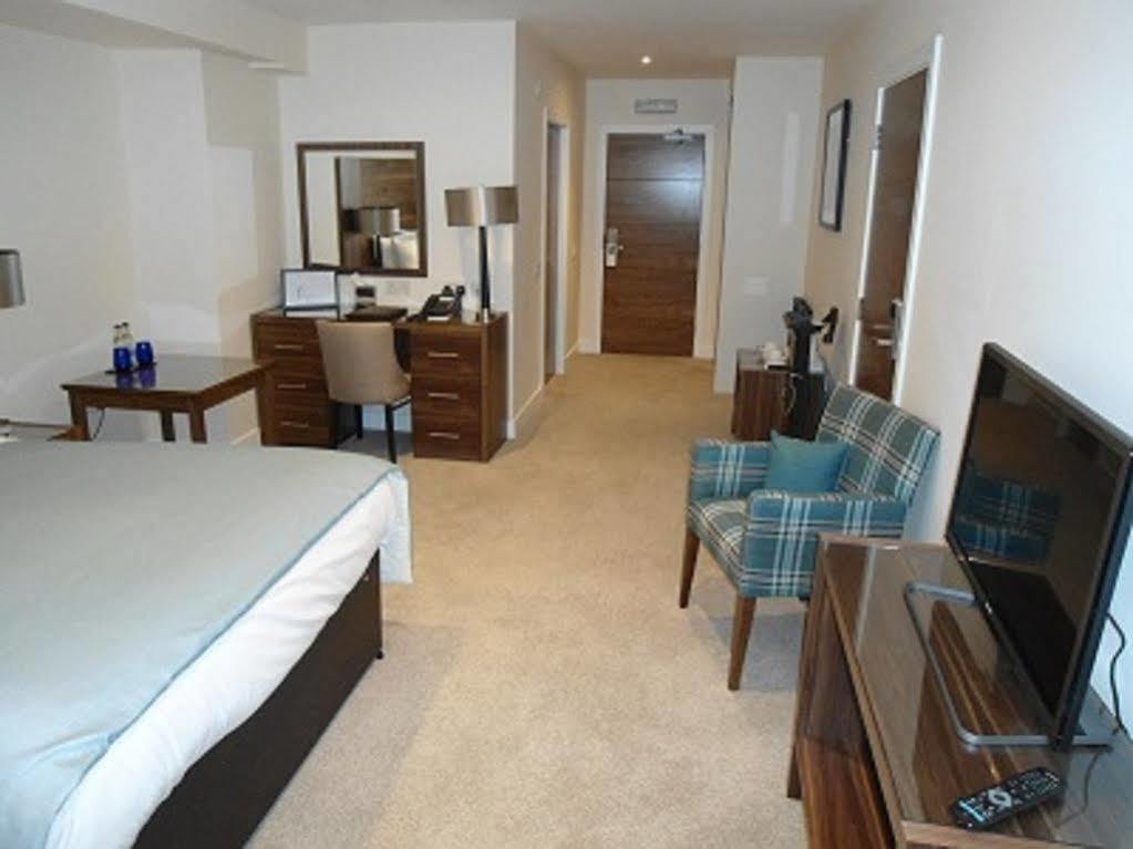 Links Hotel Montrose Luaran gambar
