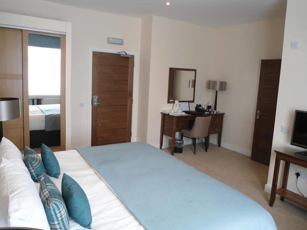 Links Hotel Montrose Luaran gambar