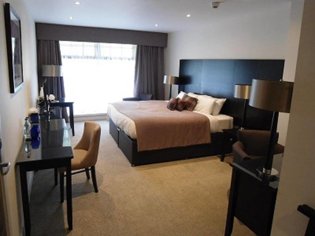 Links Hotel Montrose Luaran gambar