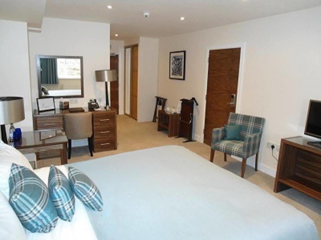 Links Hotel Montrose Luaran gambar