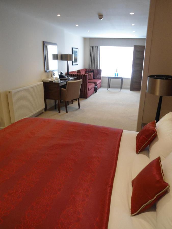 Links Hotel Montrose Luaran gambar