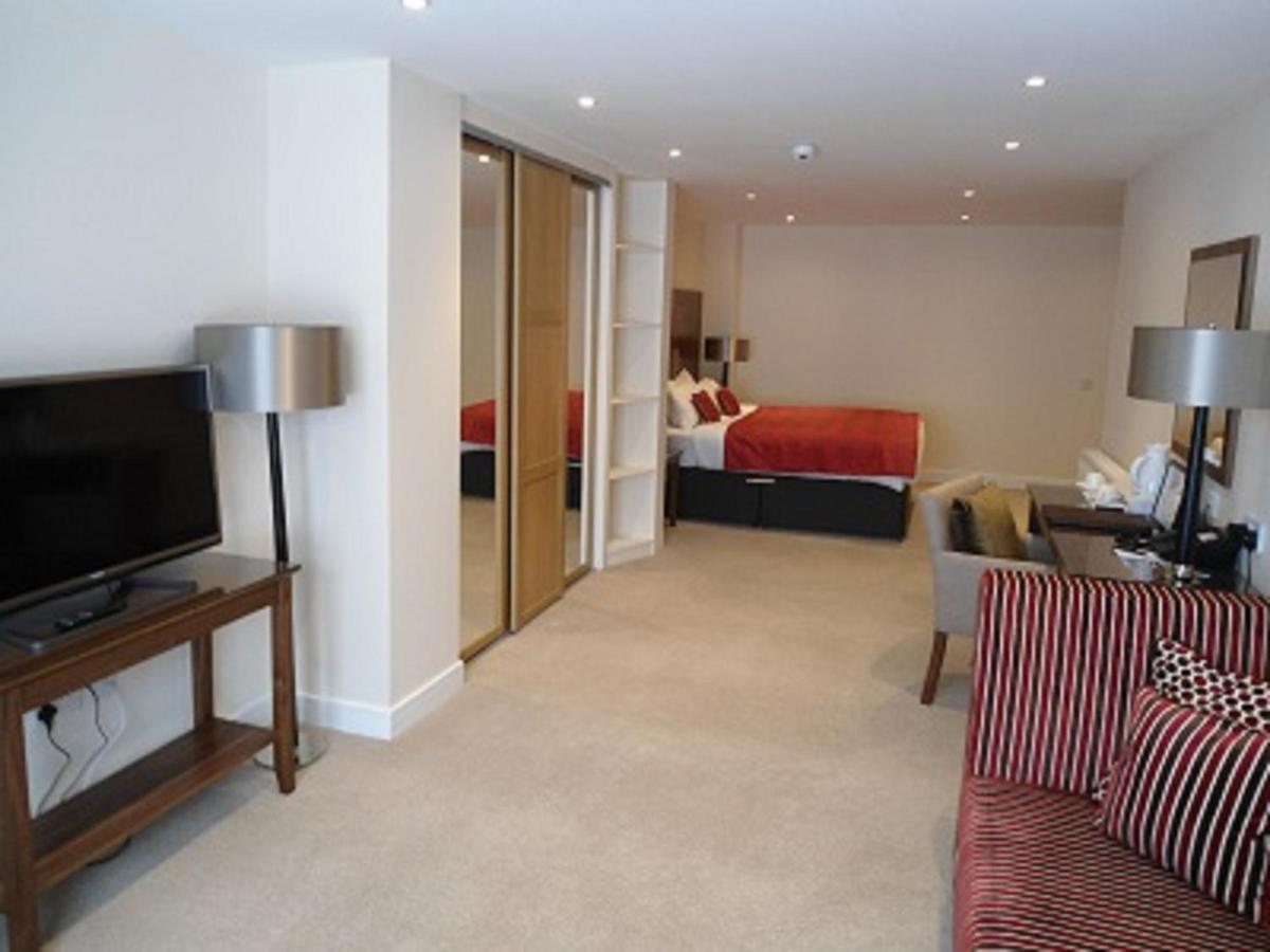 Links Hotel Montrose Luaran gambar